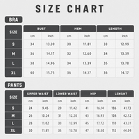 Ensemble de sport pour femme : Soutien-gorge de yoga effet seconde peau et pantalon taille haute à jambes larges, extensible, sculptant les fessiers, pour la gym et l'entraînement