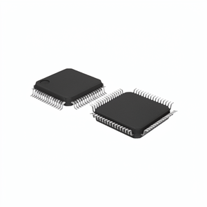 Electronics Component Embedded 64 LQFP UPD78F1235GB-GAH-AX Authorized Distributor - Product Image 1
