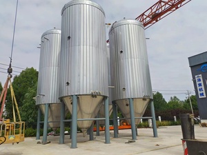Équipement de brasserie clé en main Tonsen 5HL 10HL 15HL 20HL 30HL 50HL, équipement de brasserie en acier inoxydable pour la bière artisanale - Product Image 6