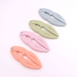 Xách tay thép không gỉ tôm hùm bánh quy giòn và các công cụ hải sản đồ dùng bao gồm cua chân và Claw Bánh quy giòn máy rửa chén an toàn - Product Image 2