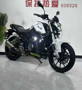 Moto Naked <span class=keywords><strong>Benelli</strong></span> TNT 25 250cc EFI per Pendolari Urbani e Principianti, Vendita Calda - Product Image 2