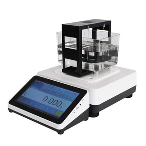 Densímetro Digital Estándar ASTM GOYOJO, Medidor de Densidad y Sólidos Multifunción de Alta Precisión, Medidor Digital de Metales Preciosos de Alta Precisión - Product Image 5