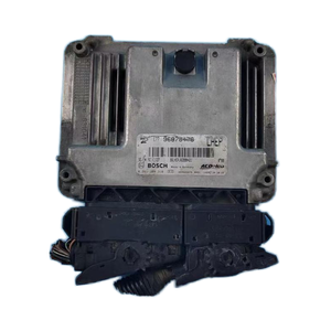 Piezas desmontadas de automóviles usados, placa de ordenador de motor Captiva, Unidad de Control <span class=keywords><strong>ATS</strong></span> CTS ECU E77 92199073 96878476 12628462 - Product Image 1