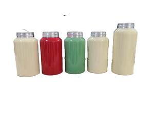 Bán buôn tùy chỉnh in ấn 500 ml lon nhôm cho trà sức khỏe sản phẩm - Product Image 4