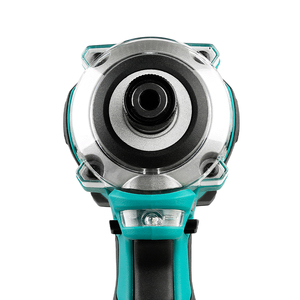 <span class=keywords><strong>Kit</strong></span> <span class=keywords><strong>de</strong></span> Herramientas Profesional para Electricistas, Taladro Atornillador Inalámbrico <span class=keywords><strong>de</strong></span> Impacto con Motor sin Escobillas <span class=keywords><strong>de</strong></span> 16V y Velocidad Variable, Soporte OEM para Carga - Product Image 4