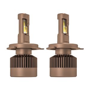 2024 nuevo superpoder H1 H3 H7 H4 H7 H11 HB3 HB4 bombilla LED luz antiniebla CANBUS 180W 18000lm faros LED de coche para Dodge Ford HYUNDAI - Product Image 3