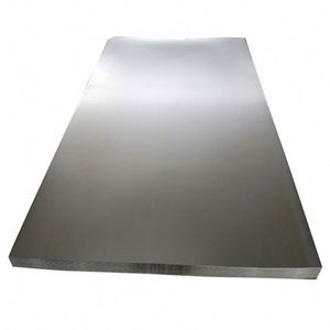 Best Selling Quality Dx51d Dx52d Dx53d Dx54d Electrolize Galvanized Steel Sheet 1 - Product Image 1