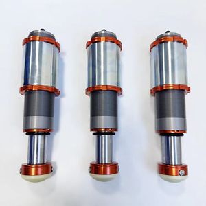 กันชนล้อคุณภาพสูง 4x4 สำหรับรถออฟโรด ขนาด 2-3-4 นิ้ว สำหรับรถจี๊ปแรงเลอร์ JK <span class=keywords><strong>JL</strong></span> - Product Image 5