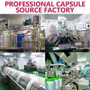 Haargroei Vitamine <span class=keywords><strong>E</strong></span> Serum <span class=keywords><strong>Capsule</strong></span> Fabriek Prijs Haar Etherische Olie Onderhoud Synthetische Haarverzorging Hydraterende Zachte Capsules - Product Image 5