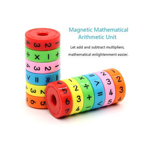 Rueda de Matemáticas Interactiva, Herramienta de Aprendizaje Digital para Estudiantes, Maestros, Práctica en el Aula y Desarrollo de Habilidades Educativas - Product Image 4