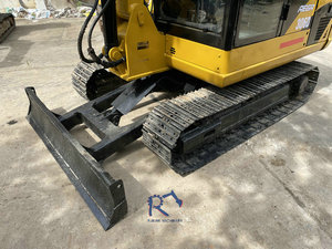 Second <b>Hand</b> 6ton <b>Mini</b> Original Japan Caterpillar Excavator Crawler Cat306E, Used Cat digger Cat 301 302 303 304 305 for Sale - Product Image 5