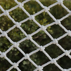 Red de plástico para campo de fútbol, campo de fútbol, <span class=keywords><strong>malla</strong></span> de PE para fútbol, Red de césped <span class=keywords><strong>artificial</strong></span> - Product Image 2