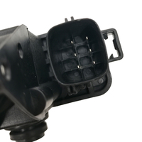 Nouveau Module solénoïde de bloc de soupape de Suspension pneumatique avant RVH000095 RVH000055 pour Discovery 3/4 L320 L319