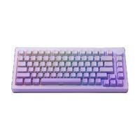 Akko MonsGeek M1W SP 82 Key 75% Tri Mode Aluminum Gasket Hot Swappable RGB Side Printed PBT for PC Gaming