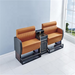 La salle de <span class=keywords><strong>billard</strong></span>, canapé de salle de bal, <span class=keywords><strong>table</strong></span> à thé, <span class=keywords><strong>chaise</strong></span> de montre, canapé confortable de salle de bal en fer, <span class=keywords><strong>chaise</strong></span> personnalisée - Product Image 3