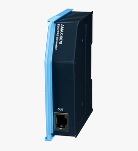 Module d'extension I/O EtherCAT SALZ Automation GmbH Modèle SA-AMAX-5079 1x RJ45 Interface Bus 100 Mbps - Product Image 1