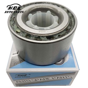 DAC38760043/40 40210-AA000 38BWD28 Rodamiento de Rueda para Nissan Serena, Venta al Por Mayor de Autopartes - Product Image 1