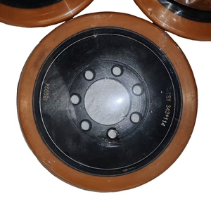 Rueda Motriz Jungheinrich 51754648 50262633 51331328, Piezas de Repuesto Nuevas 343*114-90, Piezas Jungheinrich en Estado Nuevo - Product Image 4