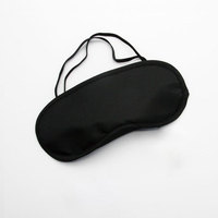Kit de voyage d'affaires de qualité supérieure pour avion kit de commodités d'hôtel masque pour les yeux de sommeil tissu Bouchons d'oreille