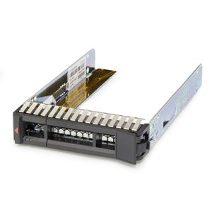 X3650 M5 SR650 SR550 2.5 Inch Server <b>Hard</b> <b>Drive</b> Bay Bracket For IBM Servers - Product Image 1