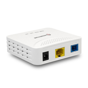 Hosecom 20KM Coverage PPPoE/DHCP Server/lPTV /NAT ONU GPON EPON Adaptive TR069 RJ45 Port 1GE Route Mode XPON ONU รองรับ PPPoE/DHCP Server/lPTV /NAT ONU ระยะครอบคลุม 20 กิโลเมตร  รองรับ GPON EPON Adaptive TR069 พอร์ต RJ45 1GE โหมด Route  XPON ONU - Product Image 4