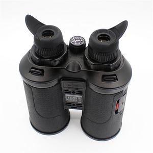 Nuevos binoculares de imagen térmica de mano TN450 de gran venta - Product Image 4