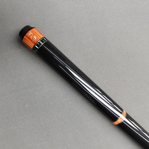 de billard de billard en Fiber de technologie noire  personnalisées 11.5 12.5mm Queue Jetcue Billard de qualité supérieure - Product Image 4