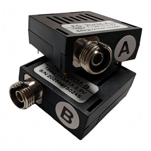 Transceptor de Fibra Óptica Shengdawei, 155M FC 20KM, Módulo Óptico Monomodo para Uso Industrial - Product Image 1
