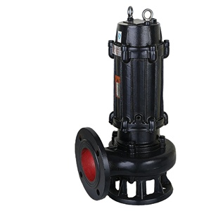 Energy Saving <b>Submersible</b> Water <b>Pump</b> with Copper Wire for Clean & Sewage Water Treatment Projects - Product Image 1