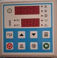 Contrôleur de sèche-linge industriel KH4001A-Carte PC directe d'usine pour sèche-serviettes commerciaux