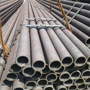 High Quality Wholesales 20# 45# S235 S355 A106 A53s Alloy Steel Pipe 10inch Sch30 Q235/q345 Drill Pipe Sabs Certified - Product Image 4
