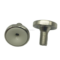 Pièces détachées de haute qualité pour machines textiles de la marque YOUKUN, pour machine à filer à filature ouverte RIETER R923, pièce de fil en céramique NAVEL BT923