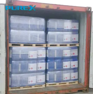 Acetic Acid Price Acetic Acid Glacial Industrial Grade 99.8% Cas 64-19-7