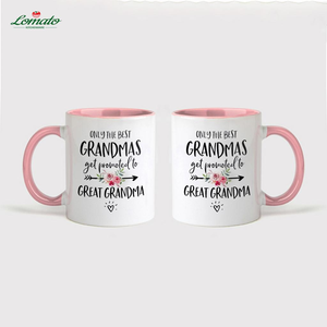 Venta al por Mayor, Nueva Taza <span class=keywords><strong>de</strong></span> Café <span class=keywords><strong>de</strong></span> Cerámica Divertida <span class=keywords><strong>de</strong></span> 11 oz con Diseño Simple y Personalizado para el Día <span class=keywords><strong>de</strong></span> <span class=keywords><strong>la</strong></span> <span class=keywords><strong>Madre</strong></span>, Regalos para Mamá o Esposa - Product Image 2
