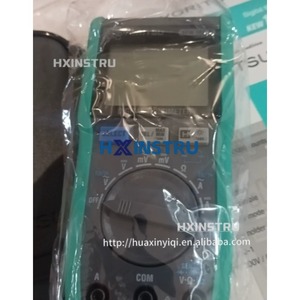 Multímetro Digital Kyoritsu 1021r 6000 Conteo H - Product Image 3