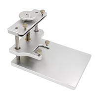 Soporte de Acero Inoxidable para Sonda ECU BDM con Juego de 22 Adaptadores, Garantía de 1 Año, OBD2 para KESS//ktm100