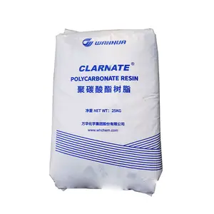 Harga pabrik murah resin plastik poliuretan termoplastik bahan mentah butiran perekat mencair panas TPU WHT-3395