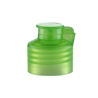 Bec en plastique, capuchon tubulaire, 20mm/24mm/28mm 1 pièce
