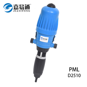 Thiết bị định lượng hóa chất tự động cho trang trại tưới tiêu cấu trúc bơm Piston mới định lượng nước hiệu quả - Product Image 2