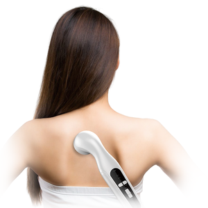 محفز العضلات والصحة العافية معدات العلاج الطبيعي بالموجات فوق الصوتية جهاز تخفيف الألم - Product Image 2