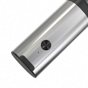 Hot Sell Automatic <b>Pepper</b> <b>Grinders</b> Mill Set USB Rechargeable Electric Salt and <b>Pepper</b> <b>Grinder</b> Set - Product Image 6