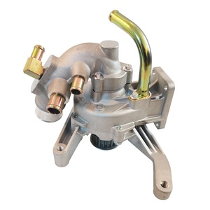 Nuovissimo motore VM 2.5L 2.8 R428 DOHC pompa dell'acqua del motore Diesel per LDV Maxus T60 Pickup Trucks altri ricambi Auto - Product Image 6