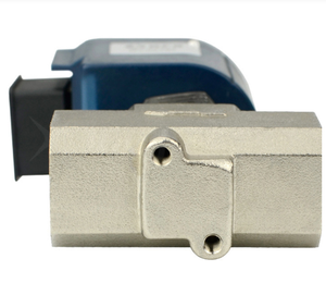 Nouveau solénoïde de repassage Rfs 1/2" en laiton IP65 RV08102, pièces d'équipement, tension AC220V DC24V AC110V - Product Image 5