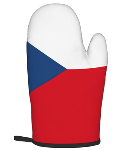 Aficionados al fútbol personalizados Juegos de productos de regalo alegre Guantes Bolsa Almohada Gorro de <span class=keywords><strong>baño</strong></span> Banderas nacionales checas - Product Image 2