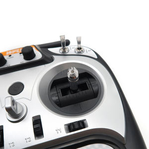 Offre Spéciale : Émetteur-Récepteur Radio RC WFLY ET08A 2.4G 8 Canaux RF206S – Moule Exclusif Fabriqué au Guangdong, Chine – Meilleur Télécommande pour RC - Product Image 4