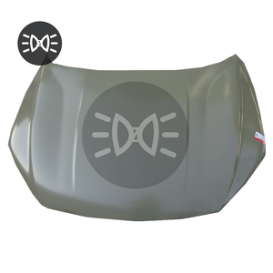 2021-2025 BYD Sealion 6 BYD Song PLUS Capuchon de capot démonté d'origine et ventes directes d'usine fabriquées en Chine - Product Image 4