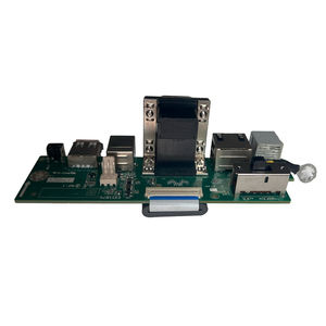 Placa Adaptadora de Teclado Nueva para Báscula Toledo Bplus, Repuestos de Desarrollo Propio, Venta al por Mayor, Stock Disponible - Product Image 2