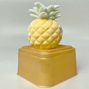 Hot bán Nhà Máy Giá dứa Shaped Ice Cream dứa kỳ lạ Ice Cream xuất khẩu và siêu thị bán hàng - Product Image 4