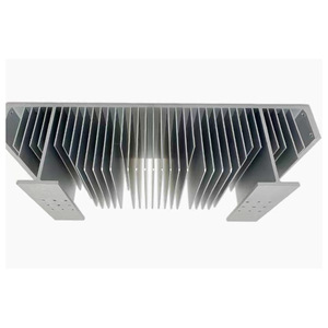 Reflector LED de 200W con Carcasa de Aluminio, Diseño Modular, Iluminación Exterior de Alta Luminosidad - Product Image 4