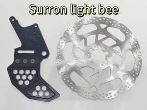 Surron lightbee/Talaria XXX/MX4เบรกอัลตราบีดัดแปลง - Product Image 5
